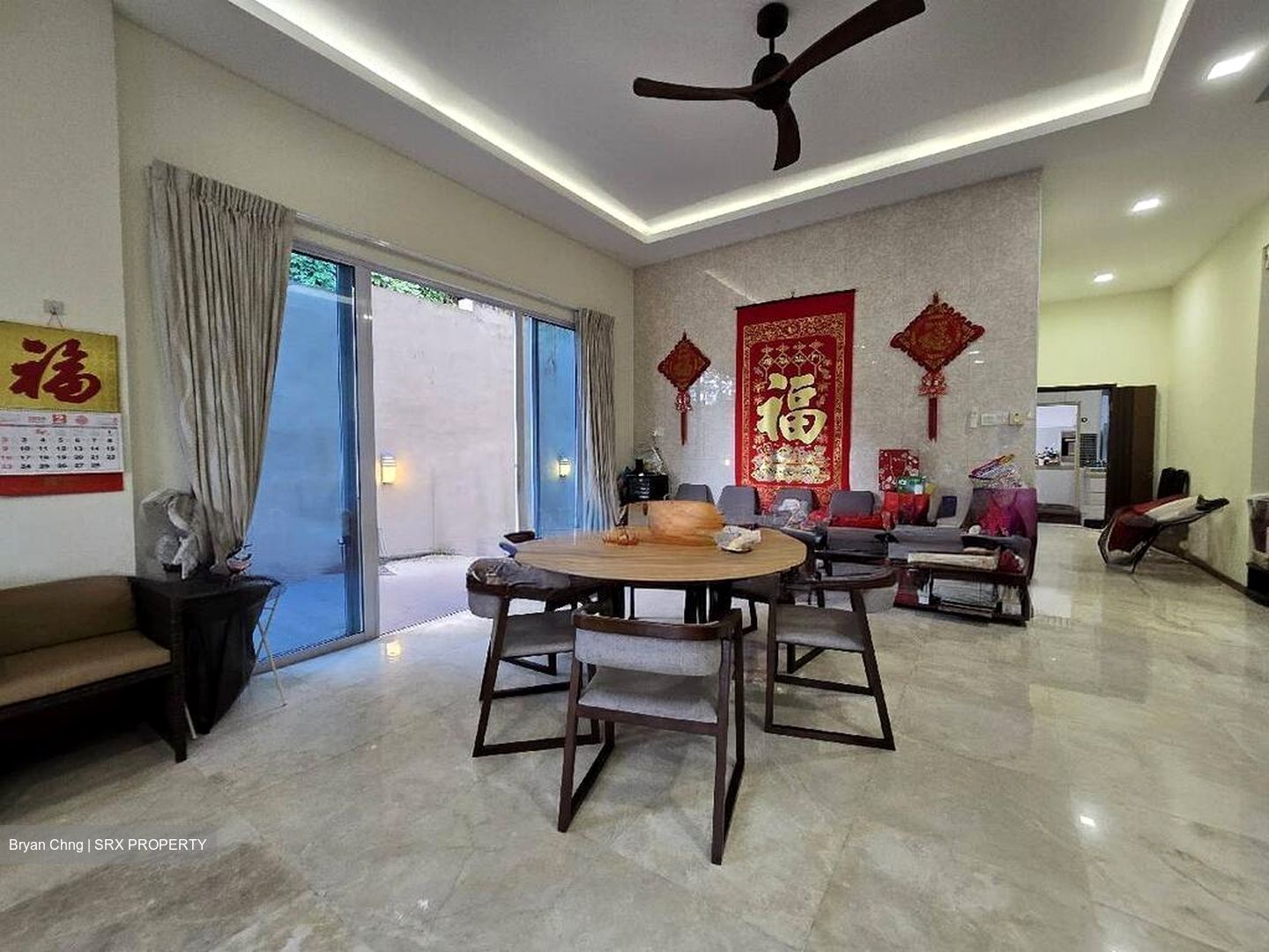 Sembawang Hills Estate (D20), Terrace #504275201
